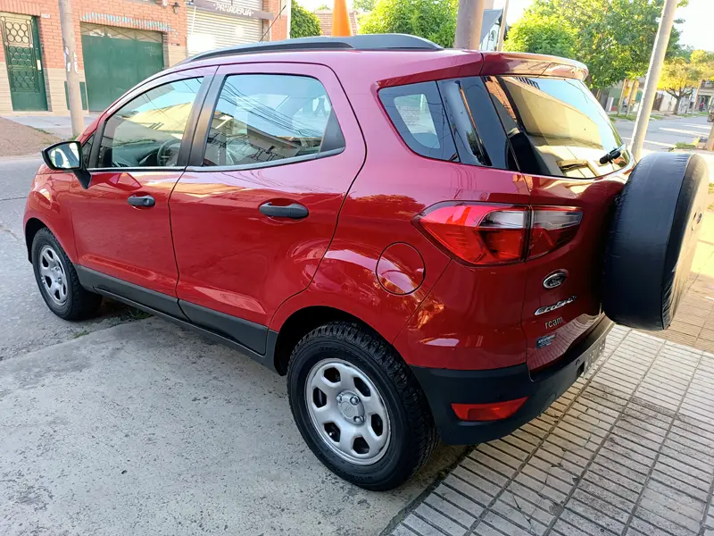Mira esta publicación de Ford Eco Sport 2013 en Motordil