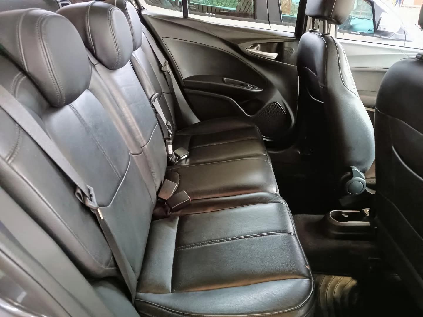 Mira esta publicación de Fiat Cronos