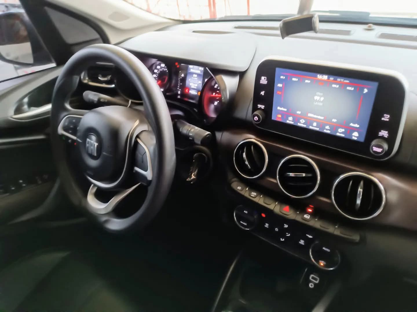 Mira esta publicación de Fiat Cronos