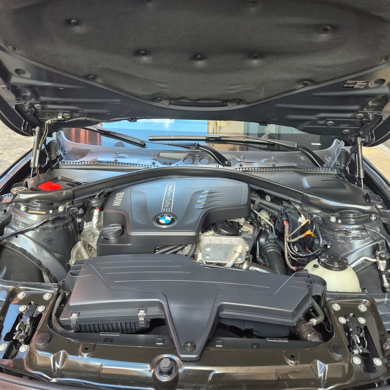 Mirá esta publicación de BMW Serie 3