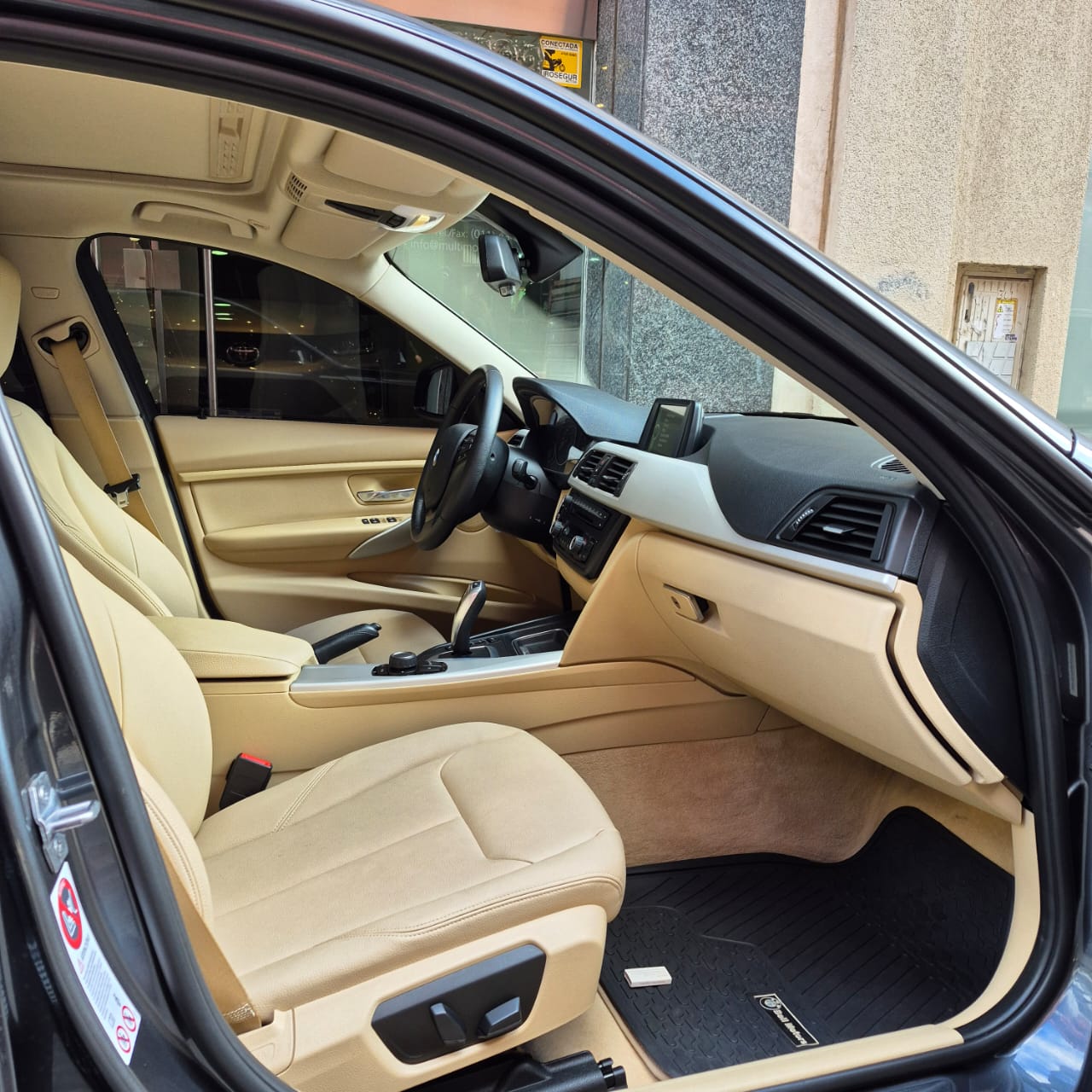 Mirá esta publicación de BMW Serie 3