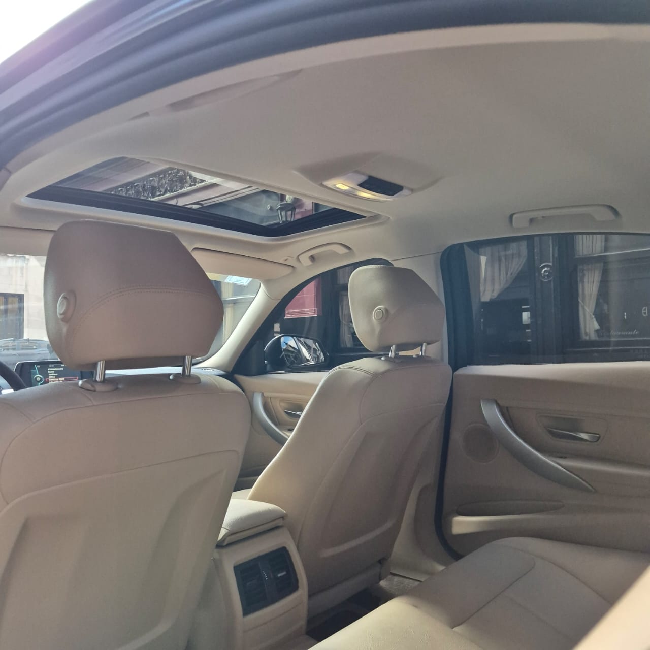 Mirá esta publicación de BMW Serie 3