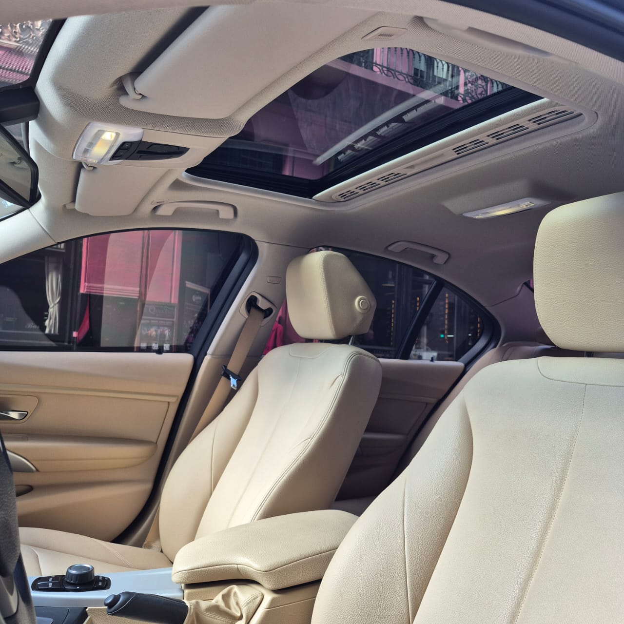 Mirá esta publicación de BMW Serie 3