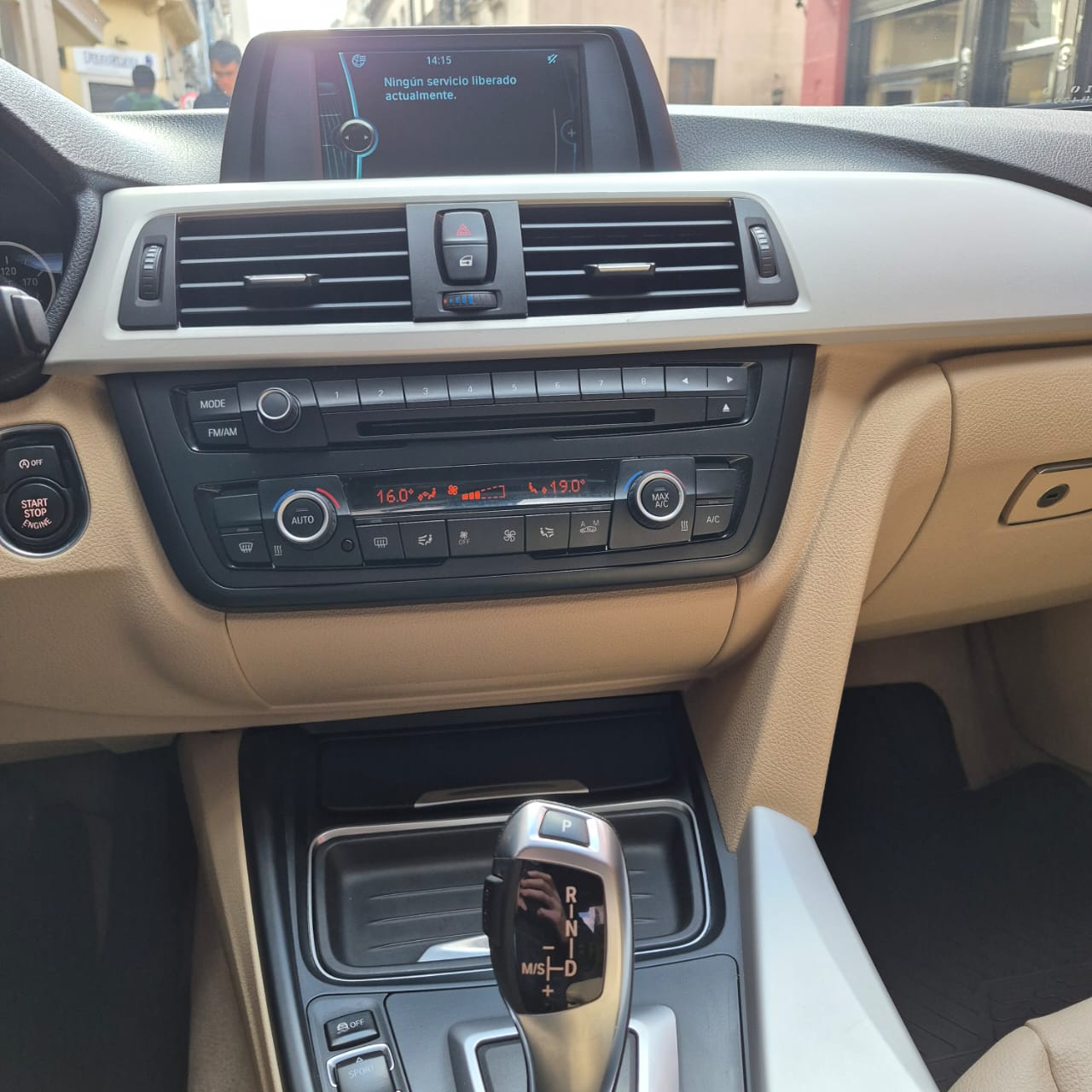 Mirá esta publicación de BMW Serie 3