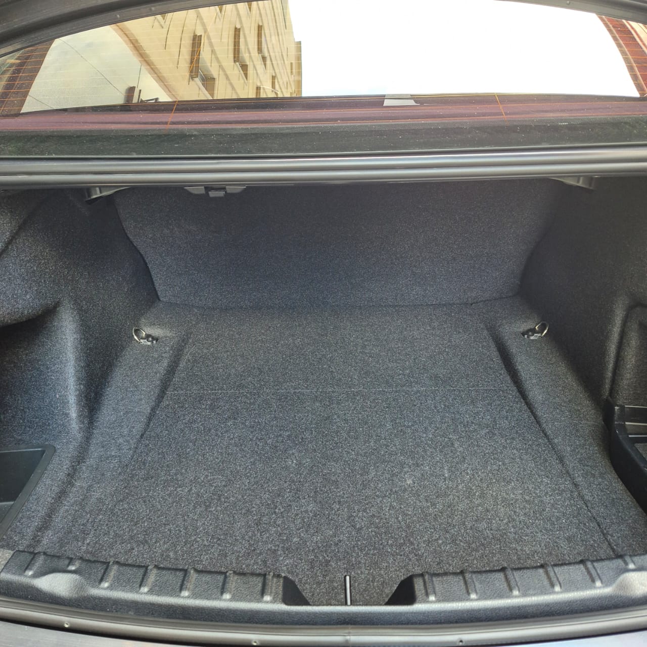 Mirá esta publicación de BMW Serie 3