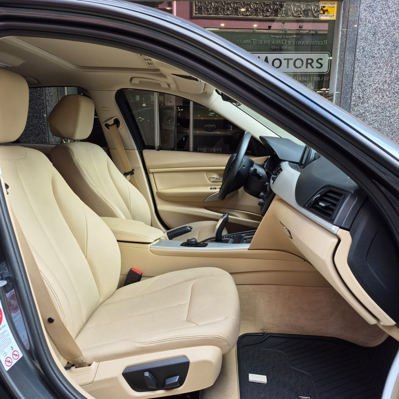 Mirá esta publicación de BMW Serie 3