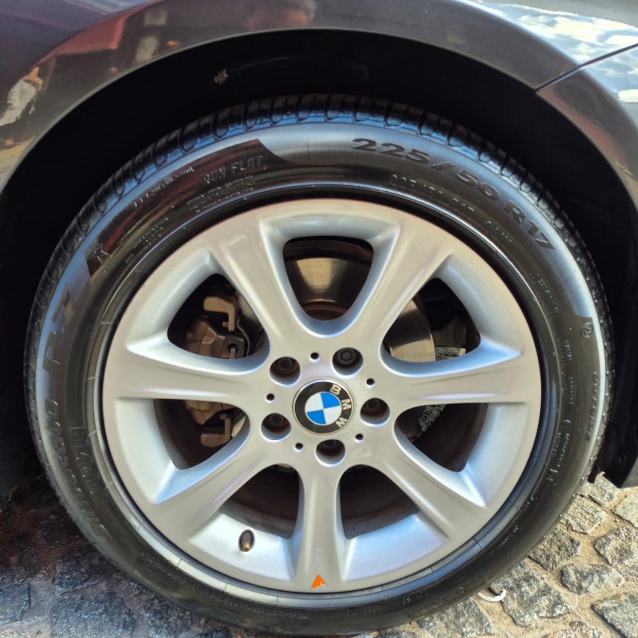 Mirá esta publicación de BMW Serie 3