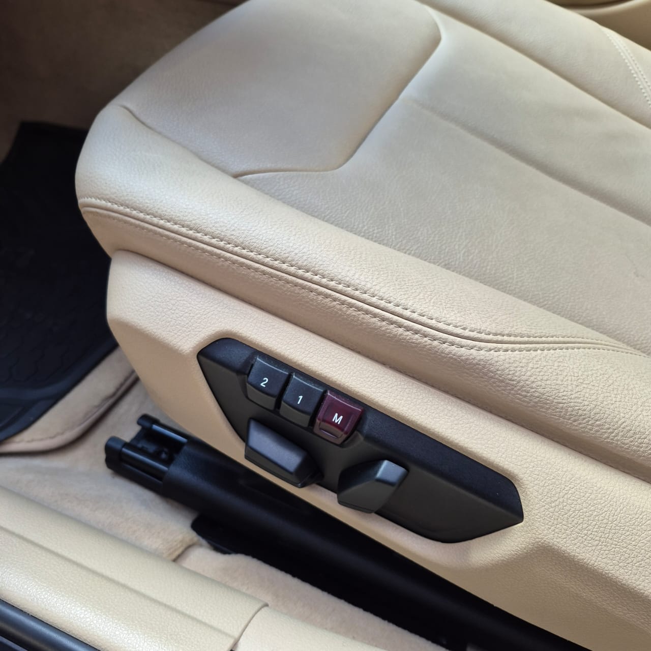 Mirá esta publicación de BMW Serie 3