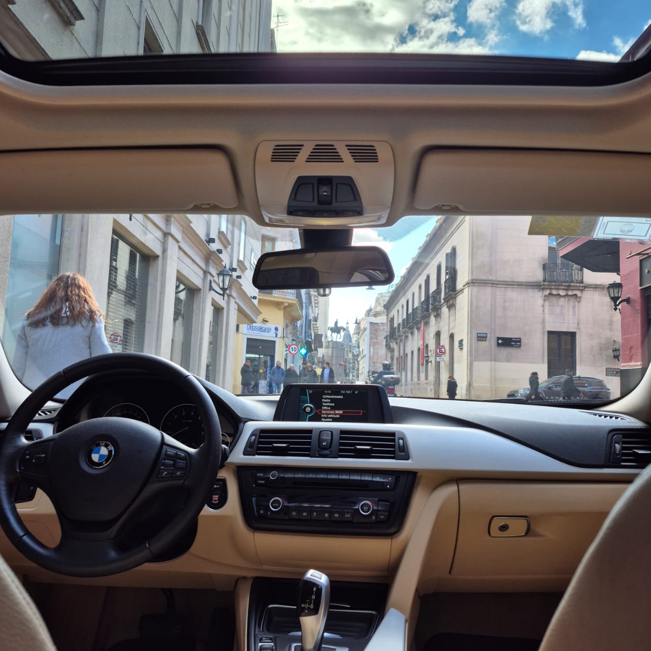 Mirá esta publicación de BMW Serie 3