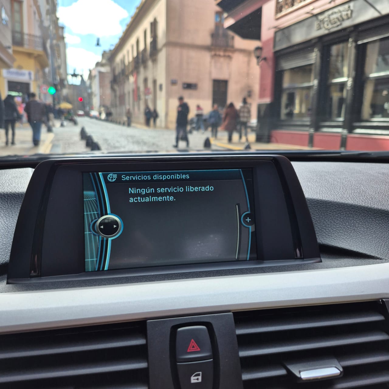 Mirá esta publicación de BMW Serie 3