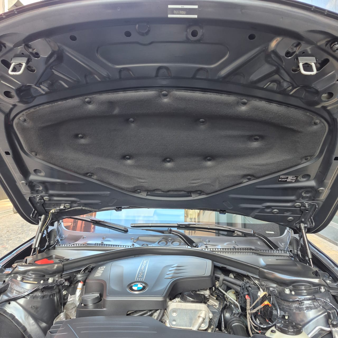 Mirá esta publicación de BMW Serie 3