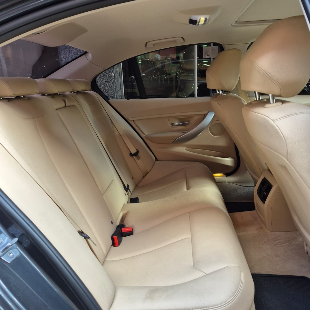 Mirá esta publicación de BMW Serie 3