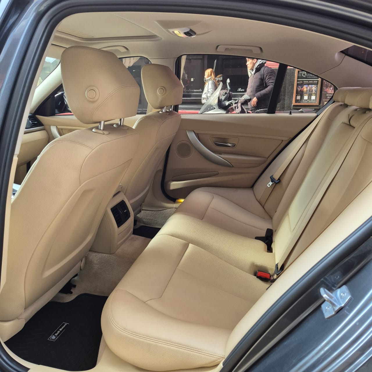 Mirá esta publicación de BMW Serie 3