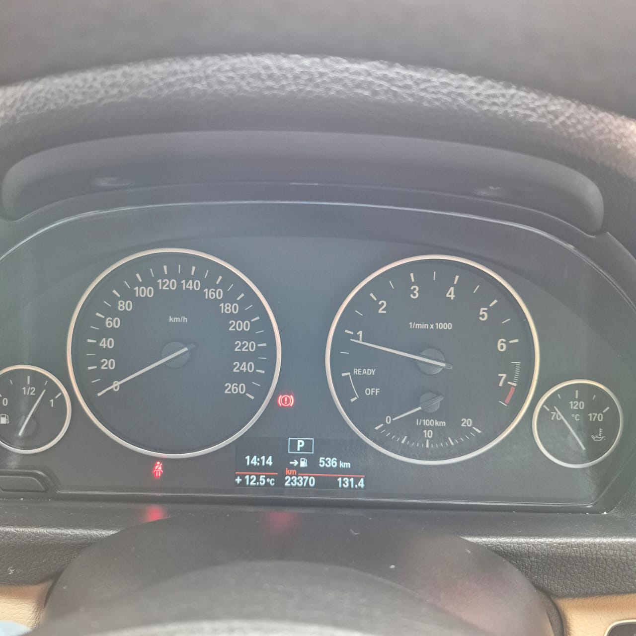 Mirá esta publicación de BMW Serie 3