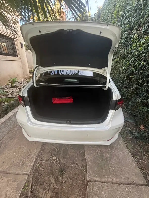 Mirá esta publicación de Toyota Corolla