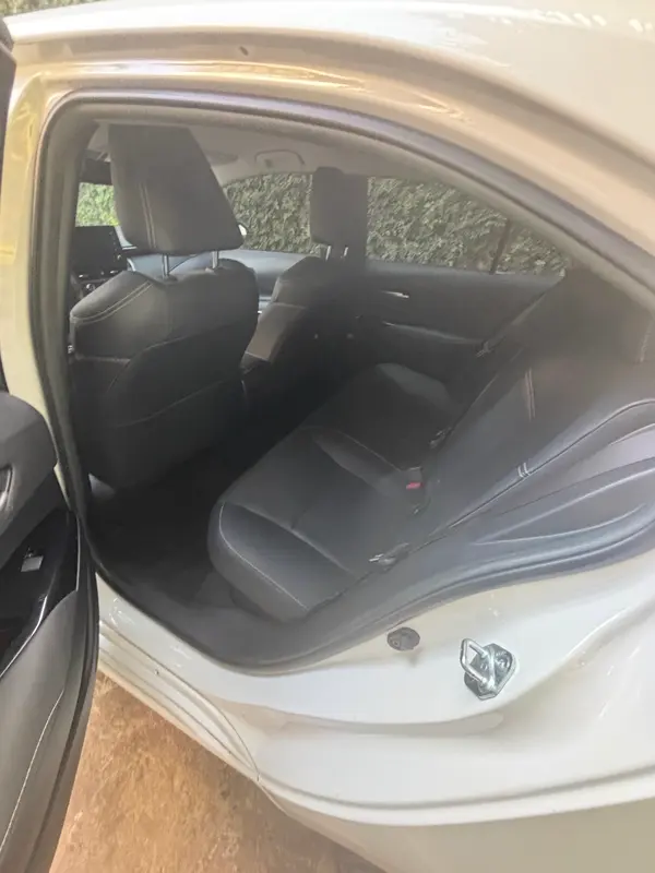 Mirá esta publicación de Toyota Corolla