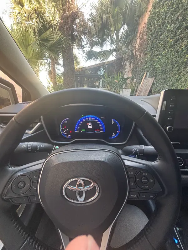 Mirá esta publicación de Toyota Corolla