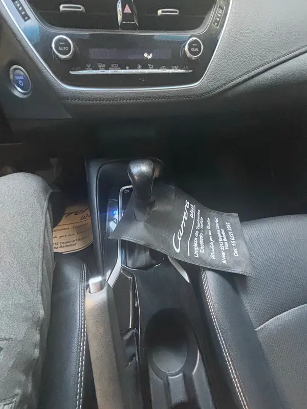Mirá esta publicación de Toyota Corolla