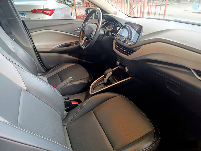 Mira esta publicación de Chevrolet Onix