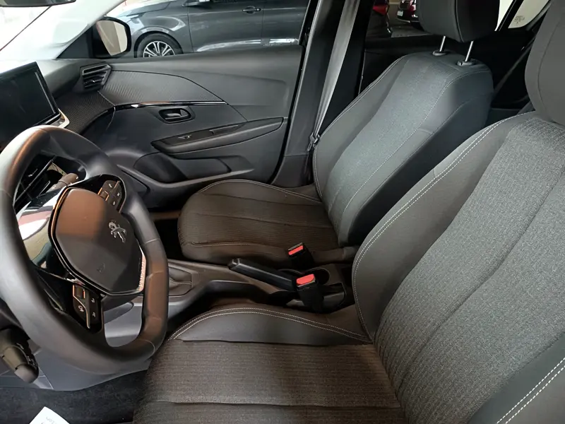 Mira esta publicación de Peugeot 208