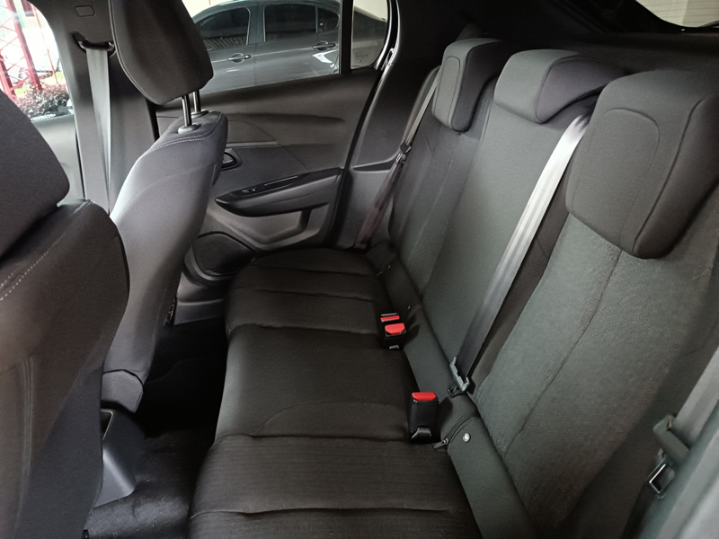 Mira esta publicación de Peugeot 208