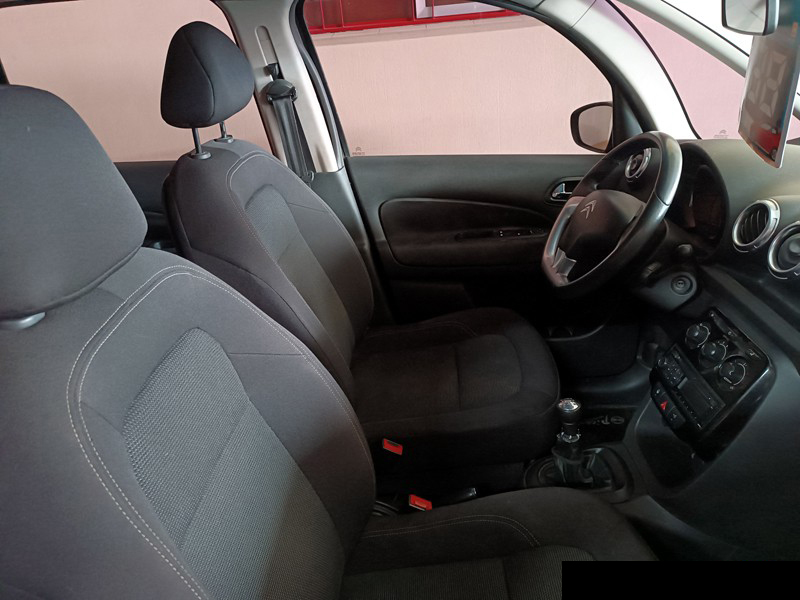 Mira esta publicación de Citroen C 3 Picasso
