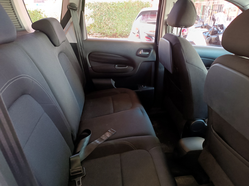 Mira esta publicación de Citroen C 3 Picasso 2012 en Motordil