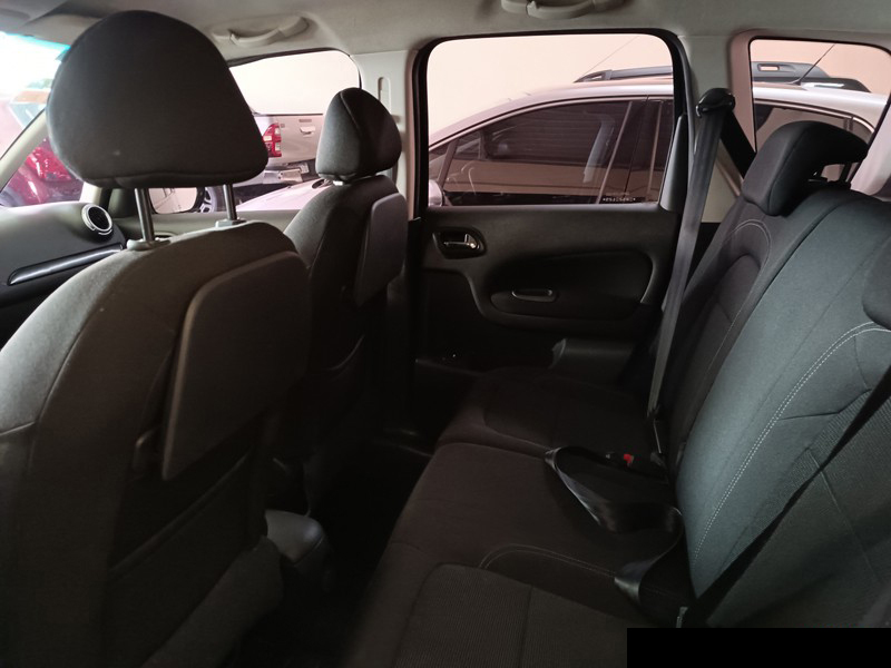 Mira esta publicación de Citroen C 3 Picasso