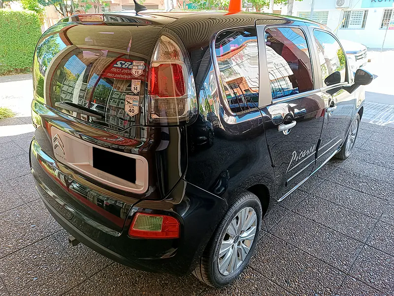 Mira esta publicación de Citroen C 3 Picasso 2012 en Motordil