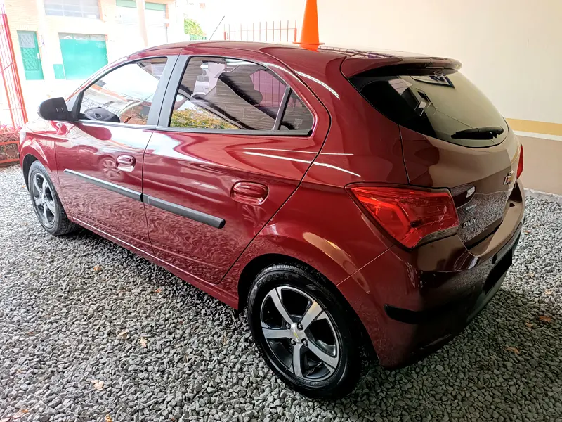 Mira esta publicación de Chevrolet Onix