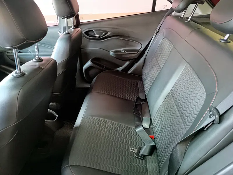 Mira esta publicación de Chevrolet Onix