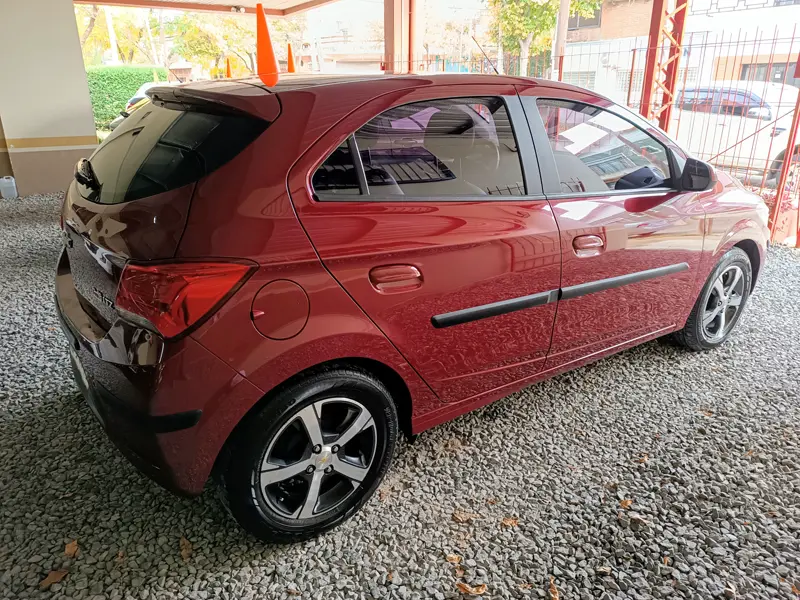 Mira esta publicación de Chevrolet Onix