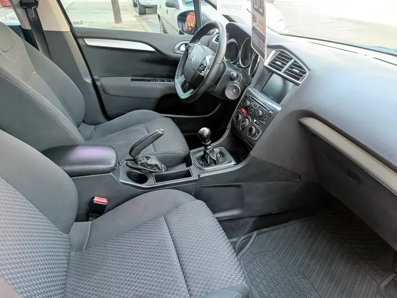Mira esta publicación de Citroen C 4 Lounge