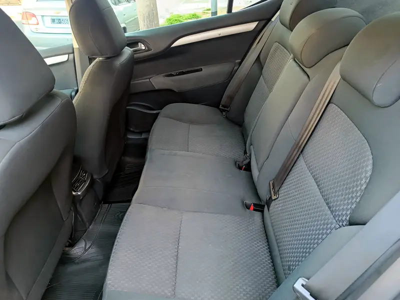 Mira esta publicación de Citroen C 4 Lounge