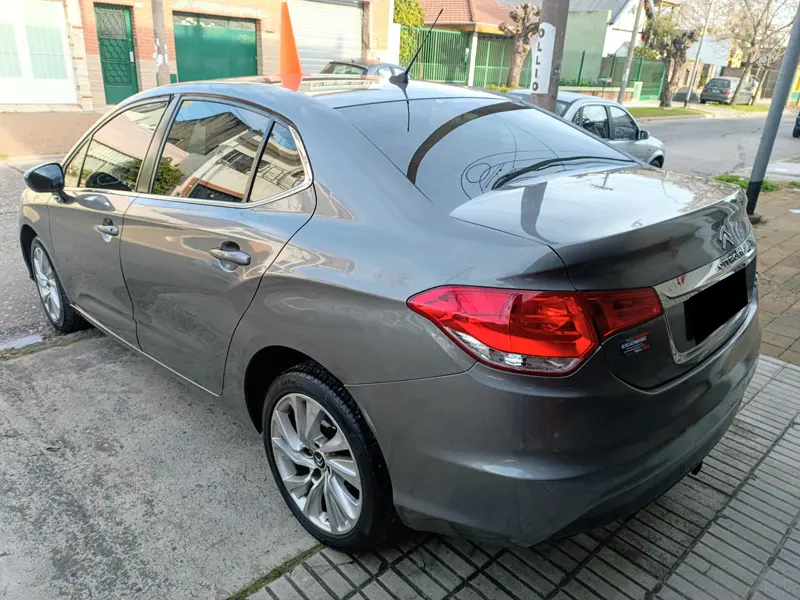 Mira esta publicación de Citroen C 4 Lounge