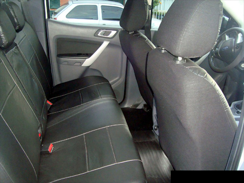 Mirá esta publicación de Ford Ranger