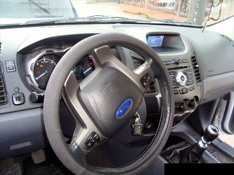 Mirá esta publicación de Ford Ranger