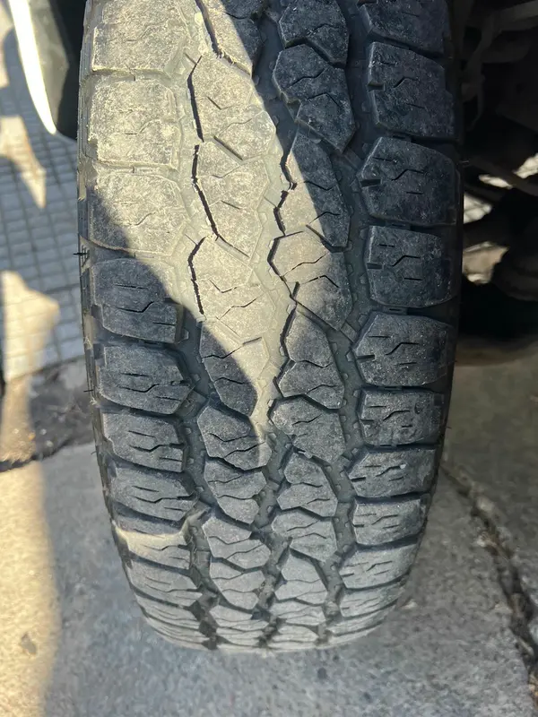 Mirá esta publicación de Toyota Hilux
