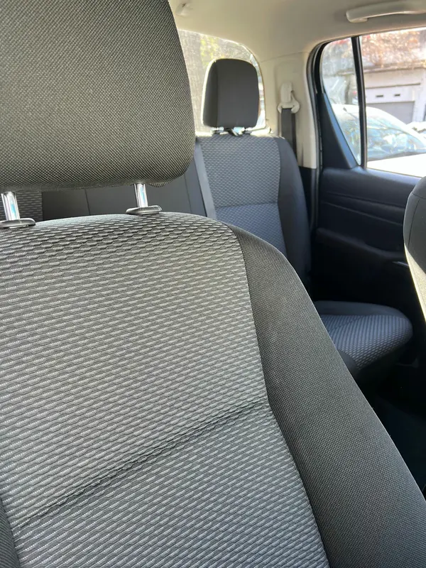 Mirá esta publicación de Toyota Hilux