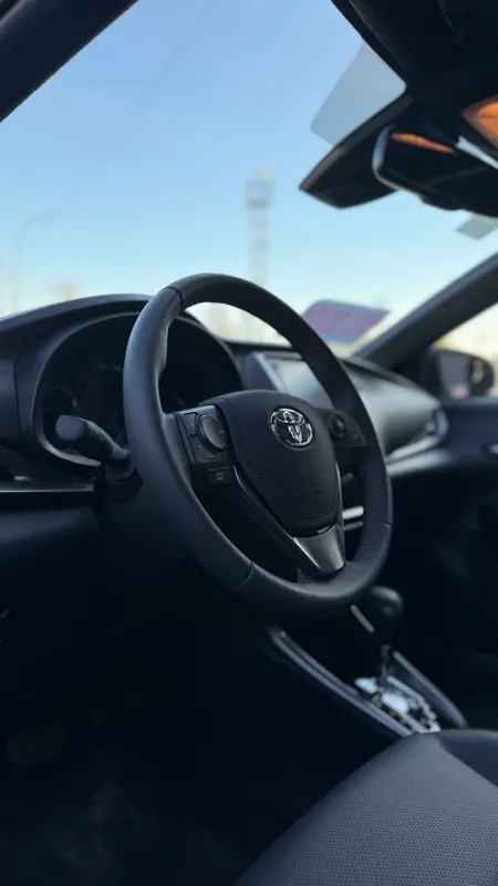 Mira esta publicación de Toyota Yaris