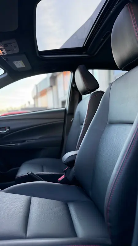 Mirá esta publicación de Toyota Yaris