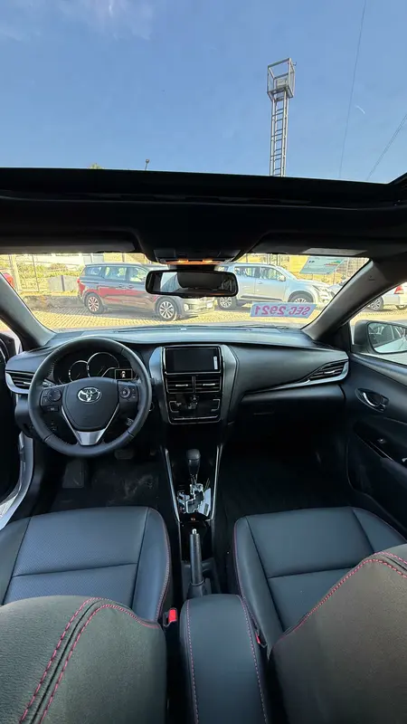 Mirá esta publicación de Toyota Yaris