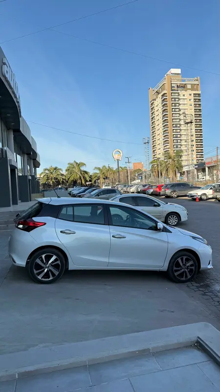Mirá esta publicación de Toyota Yaris