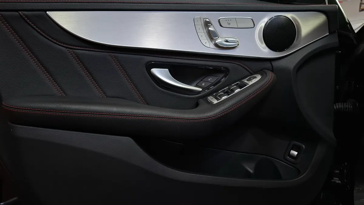 Mirá esta publicación de Mercedes Benz Clase C