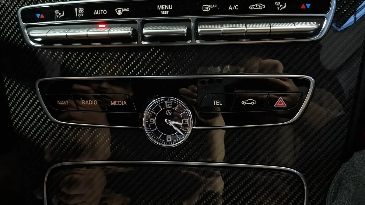 Mirá esta publicación de Mercedes Benz Clase C