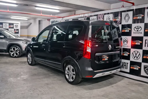 Mira esta publicación de Renault Kangoo