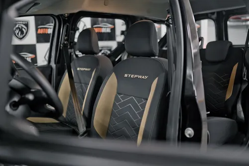 Mira esta publicación de Renault Kangoo