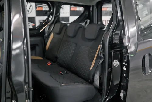 Mira esta publicación de Renault Kangoo