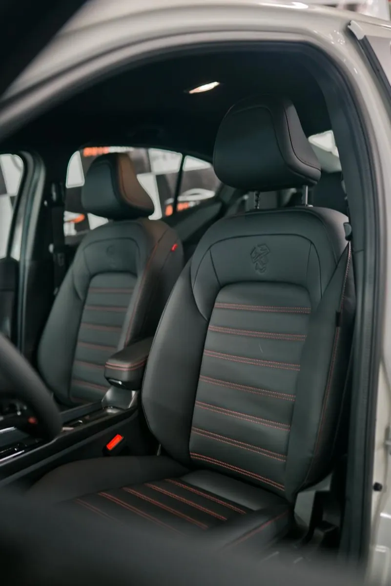 Mira esta publicación de Fiat Fastback Abarth