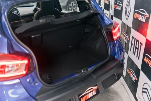 Mira esta publicación de Renault Kwid